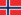 навчання на ..мові норвезькій