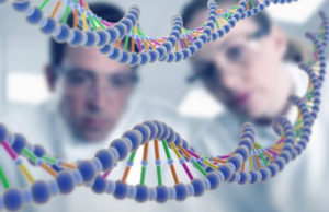 Технологія CRISPRCas - шлях до медичної революції