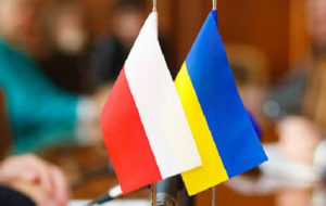 Закон про освіту Польща і Україна поставлять крапку в цьому питанні