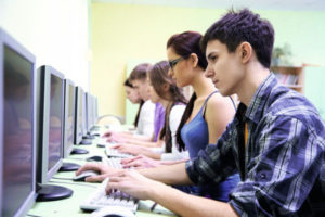 IT освіта для школярів від IT STEP University