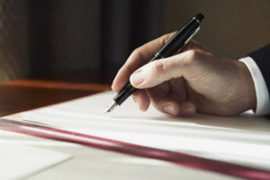 Закон про освіту Україна і Польща підписали угоду з мовної статті