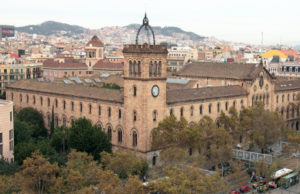 Університет Барселони: програма обміну студентами