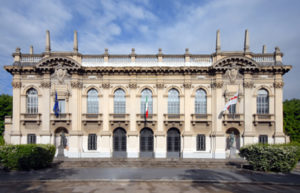 Міланський технічний університет