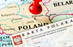 Зміни в законах про Репатріацію і Карту поляка 2017