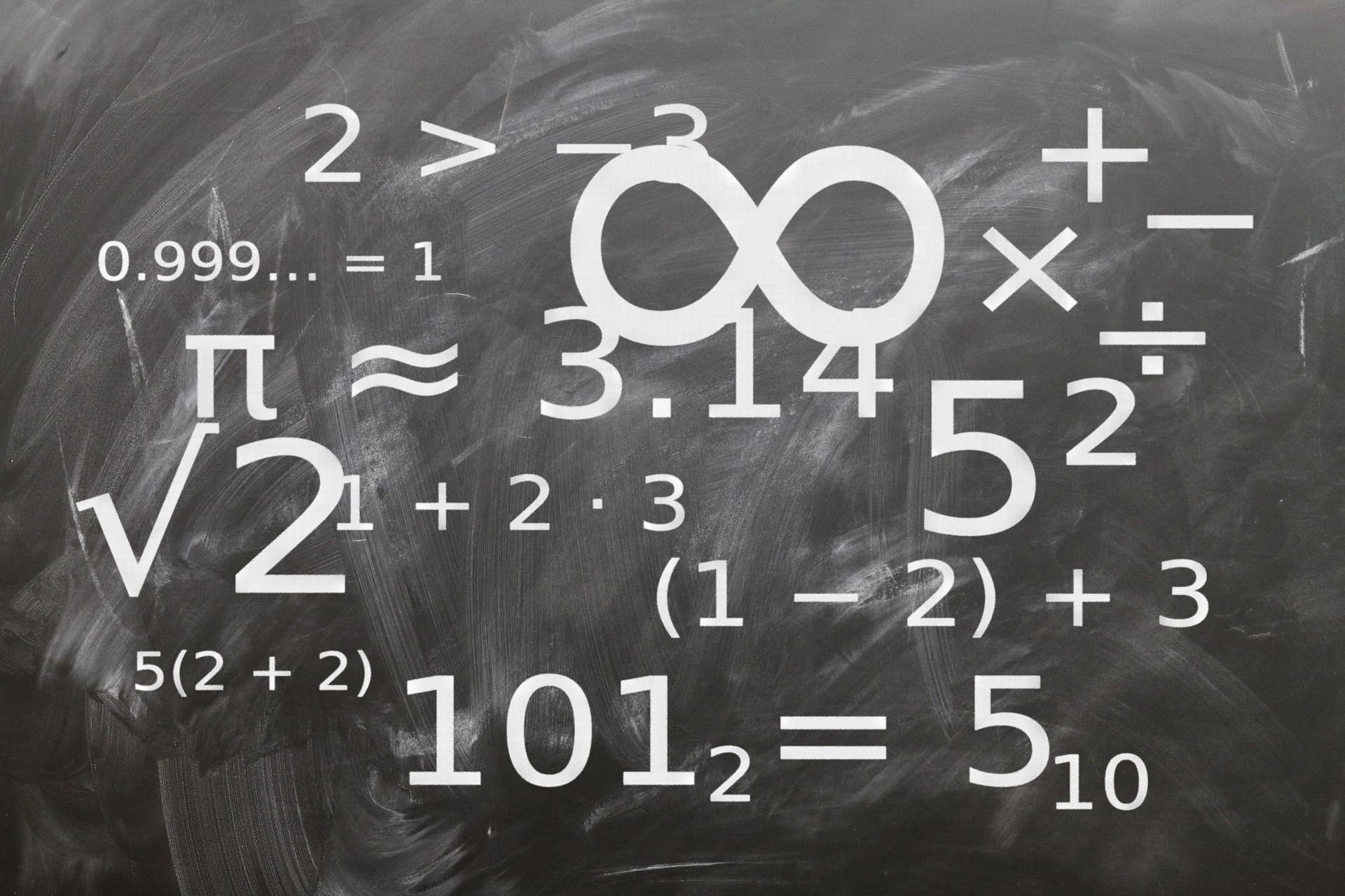 Тестування з математики можуть зробити обов’язковим з 2020 року