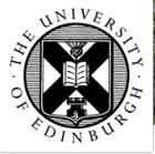 University of Edinburgh