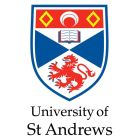 University of St Andrews