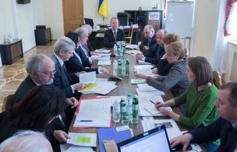 Закон про освіту: Україна довела необхідність втілення законопроекту в життя