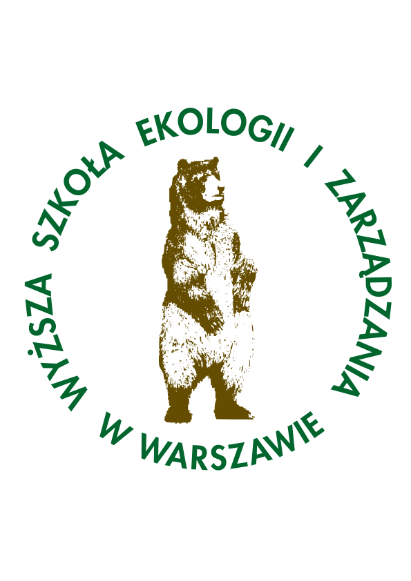 1. Університет екології і управління у Варшаві